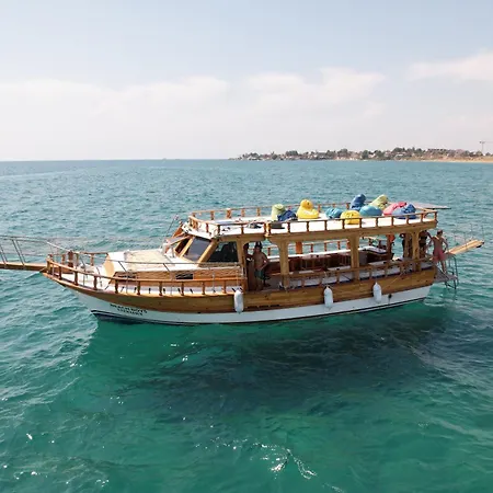 Boys Luxury * Manavgat