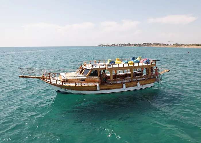 Boys Luxury * Manavgat